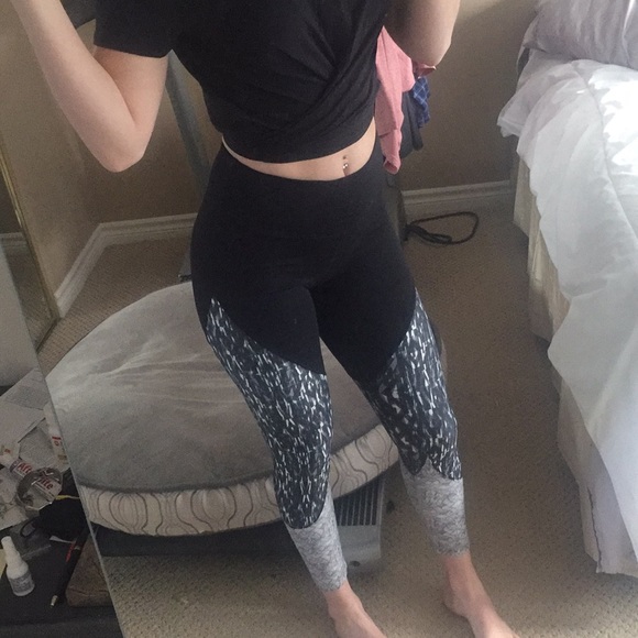 titika Pants - Titika Leggings